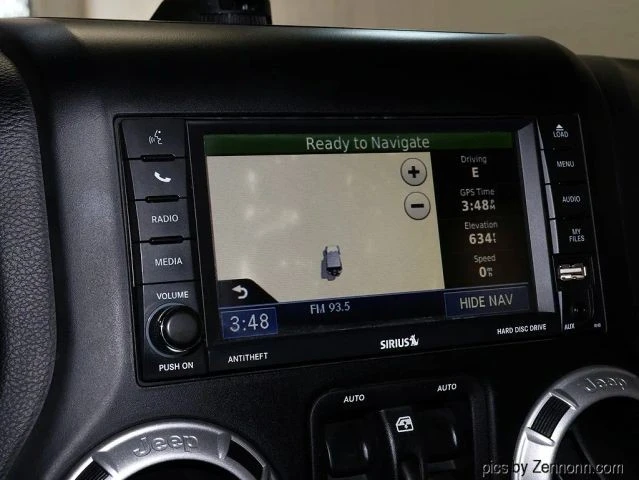 2012 Jeep JK Wrangler - Image 19 of 21