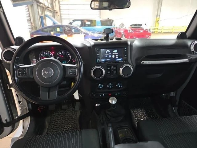 2012 Jeep JK Wrangler - Image 9 of 9