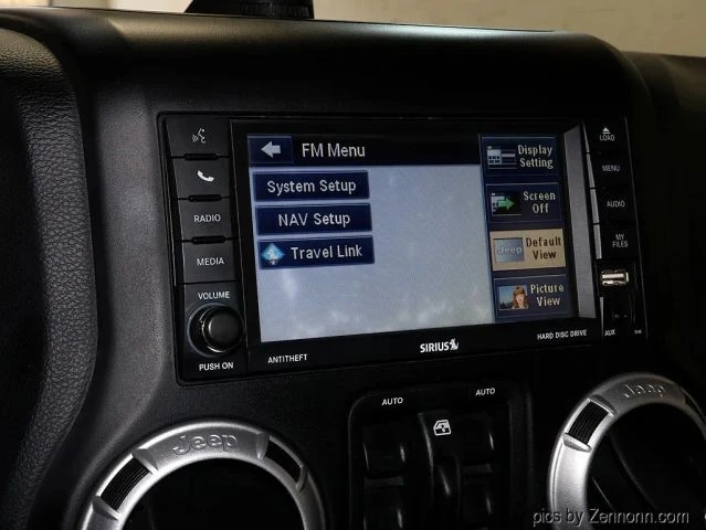 2012 Jeep JK Wrangler - Image 17 of 21
