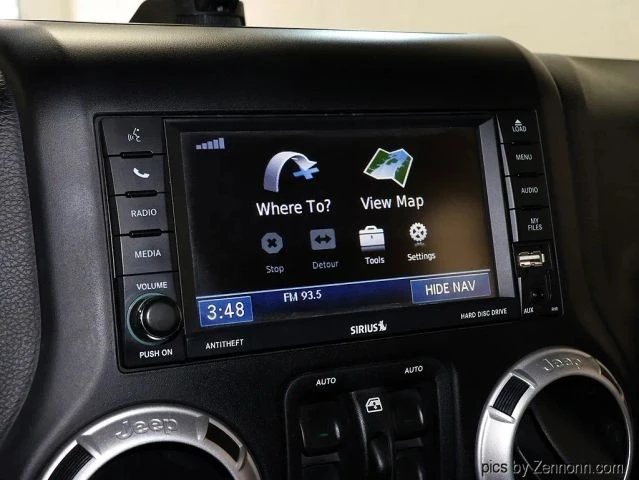 2012 Jeep JK Wrangler - Image 18 of 21