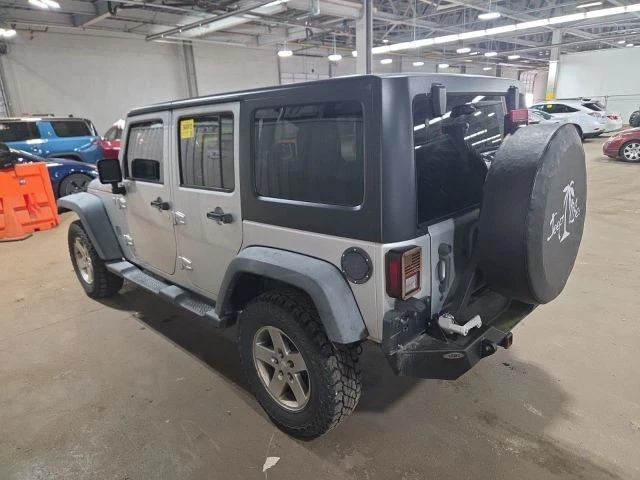 2012 Jeep JK Wrangler - Image 3 of 9