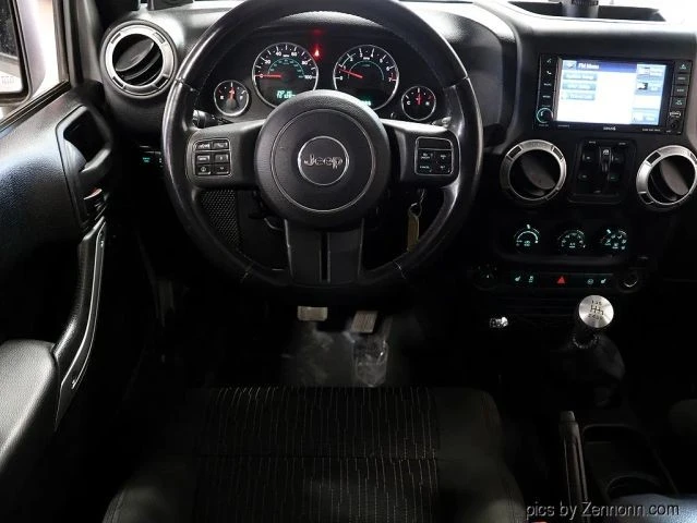 2012 Jeep JK Wrangler - Image 14 of 21