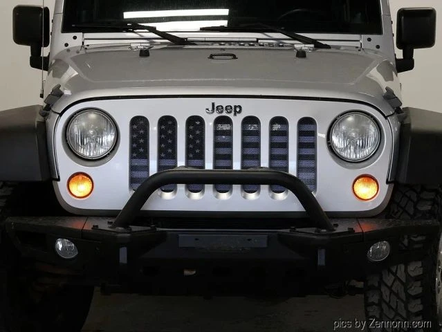 2012 Jeep JK Wrangler - Image 5 of 21
