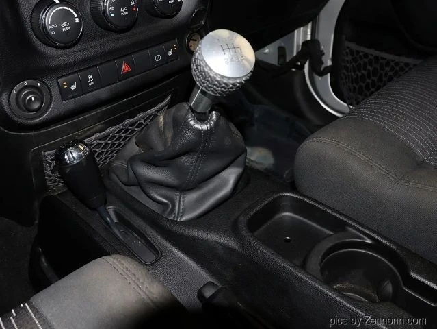 2012 Jeep JK Wrangler - Image 21 of 21