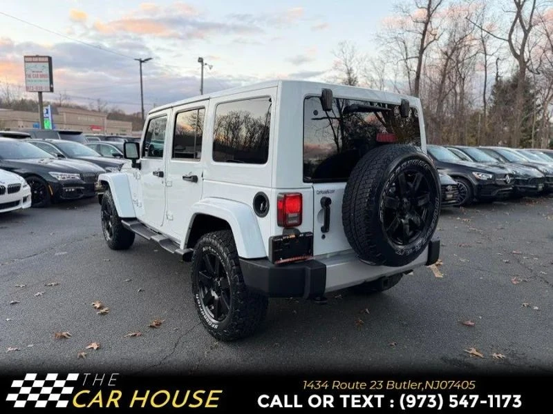 2012 Jeep JK Wrangler - Image 11 of 12
