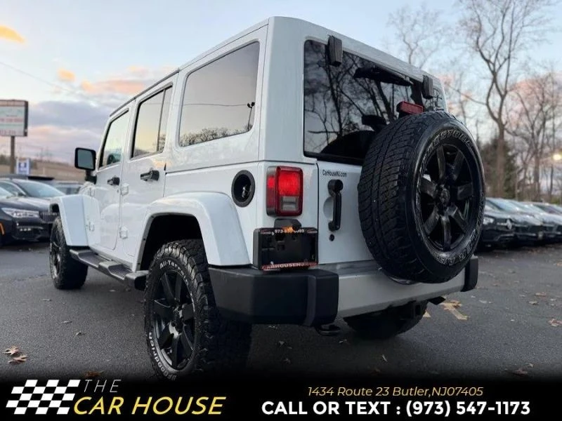 2012 Jeep JK Wrangler - Image 12 of 12