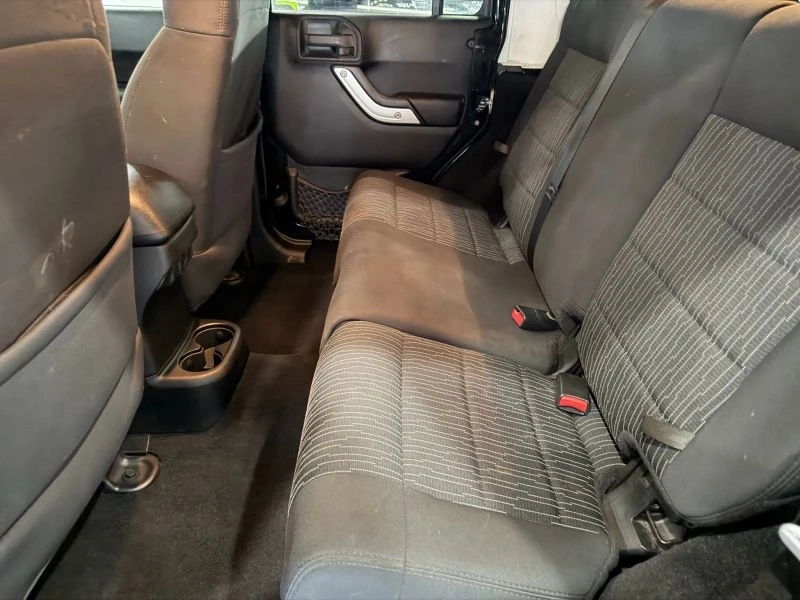 2012 Jeep JK Wrangler - Image 10 of 12
