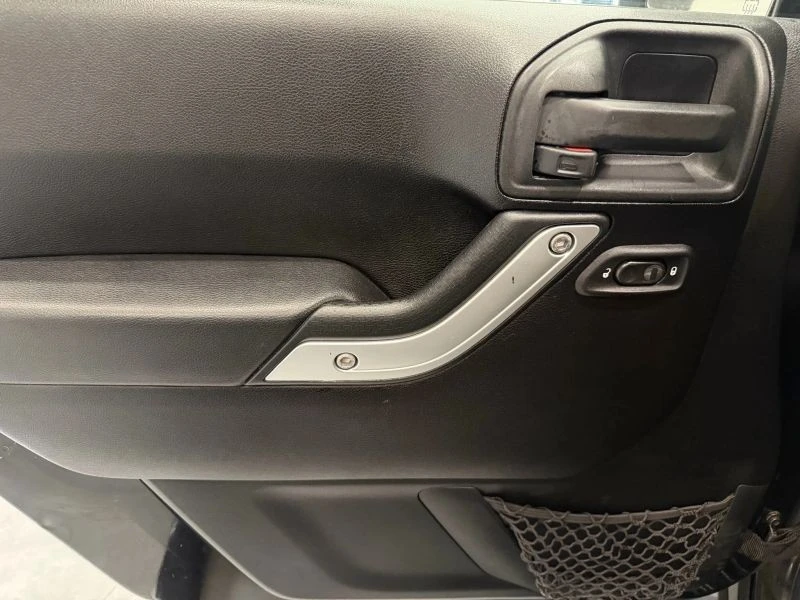 2012 Jeep JK Wrangler - Image 7 of 12
