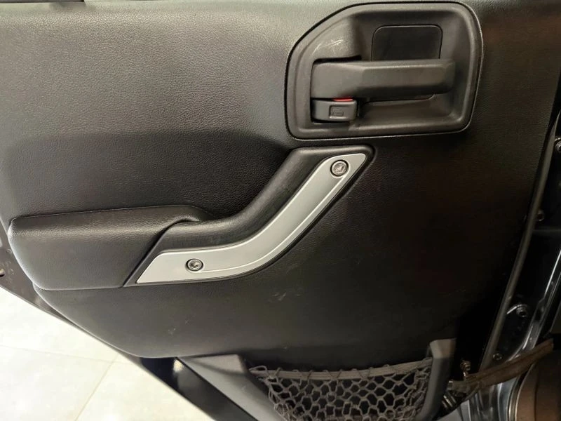 2012 Jeep JK Wrangler - Image 9 of 12