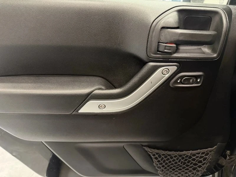 2012 Jeep JK Wrangler - Image 7 of 12