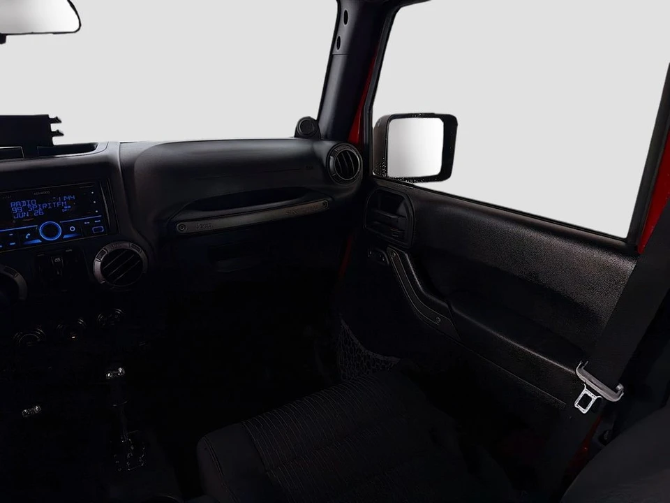 2012 Jeep JK Wrangler - Image 22 of 31
