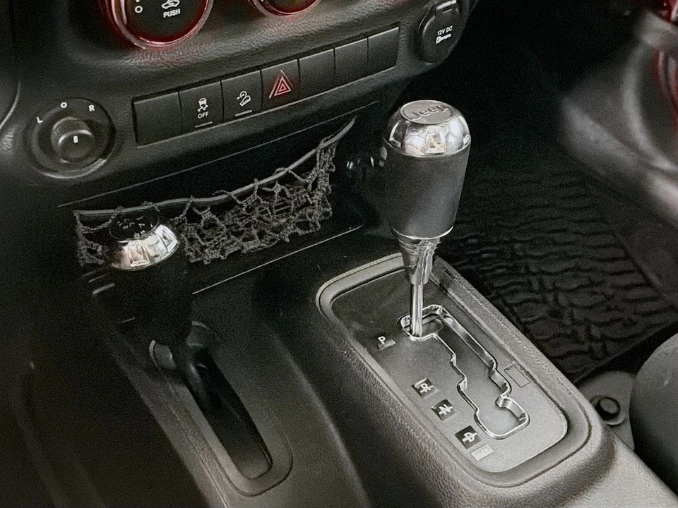 2012 Jeep JK Wrangler - Image 17 of 31