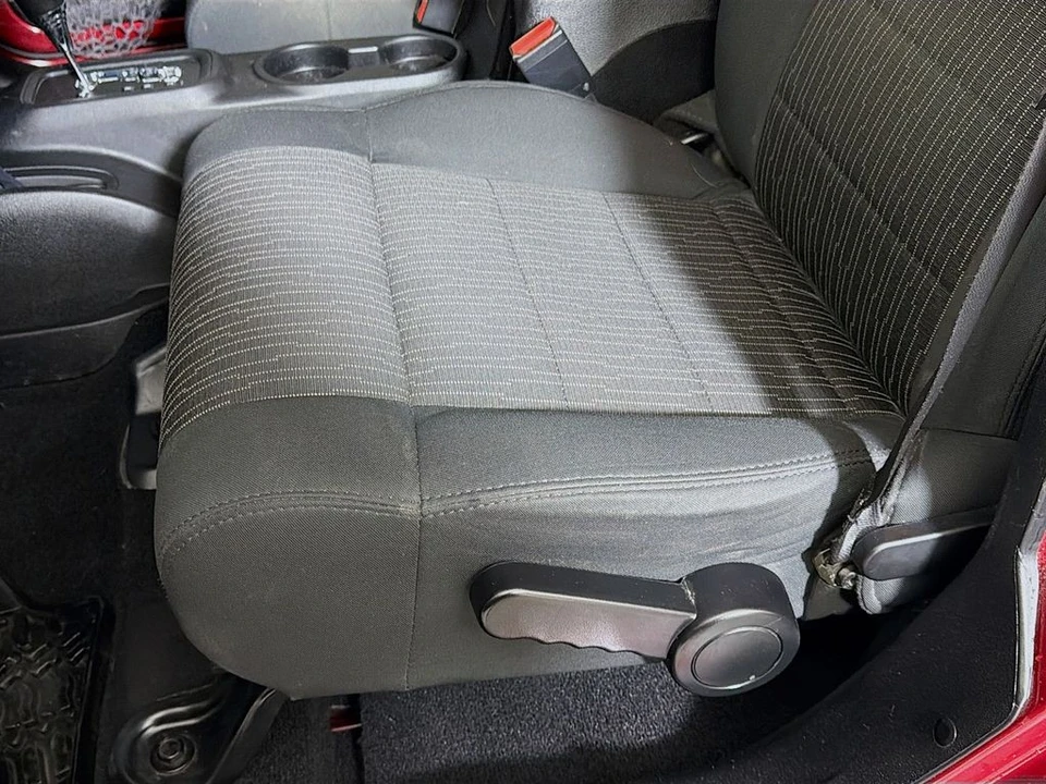 2012 Jeep JK Wrangler - Image 19 of 31