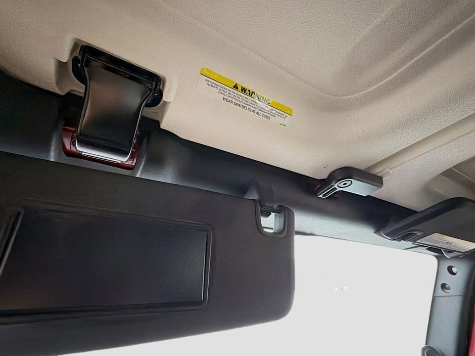 2012 Jeep JK Wrangler - Image 14 of 31