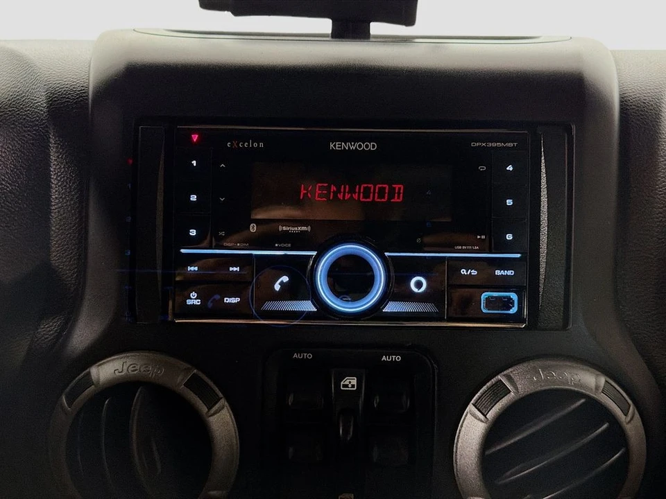 2012 Jeep JK Wrangler - Image 15 of 31