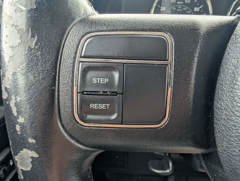 2012 Jeep JK Wrangler - Image 13 of 19