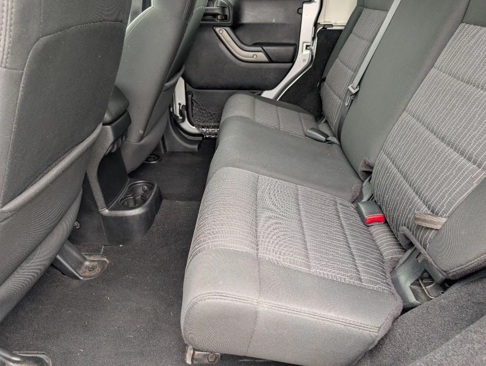 2012 Jeep JK Wrangler - Image 10 of 19