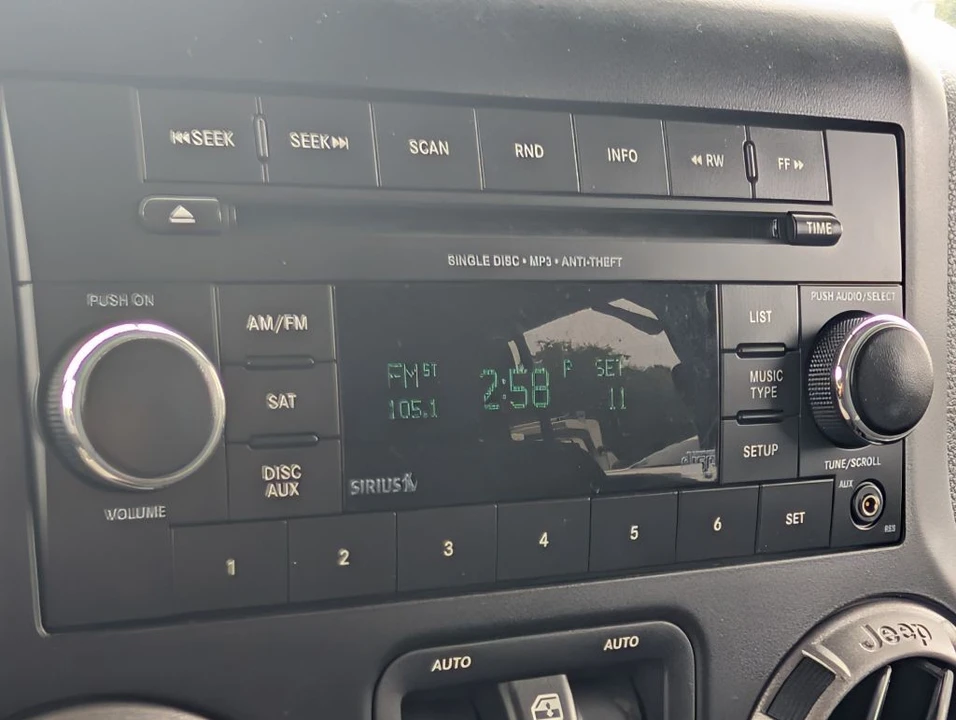2012 Jeep JK Wrangler - Image 15 of 19