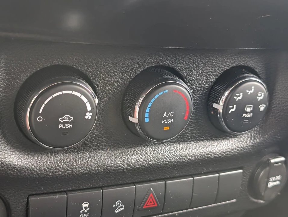 2012 Jeep JK Wrangler - Image 16 of 19