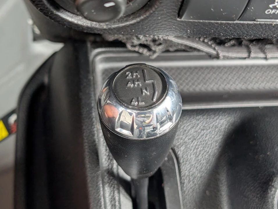 2012 Jeep JK Wrangler - Image 17 of 19