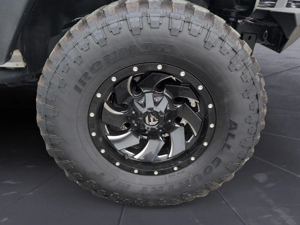 2012 Jeep JK Wrangler - Image 6 of 19