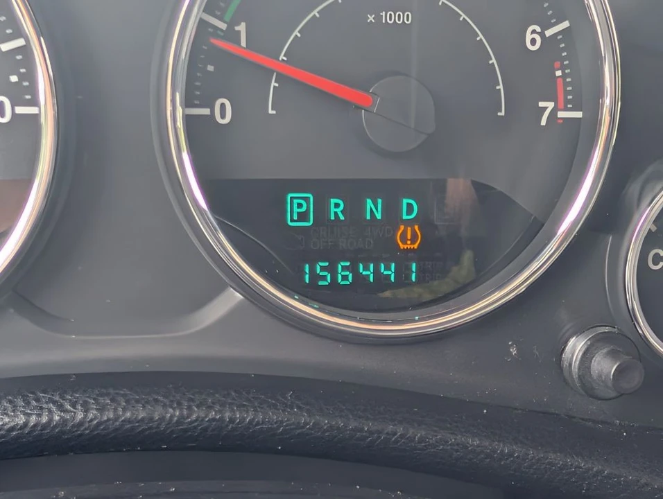 2012 Jeep JK Wrangler - Image 12 of 19