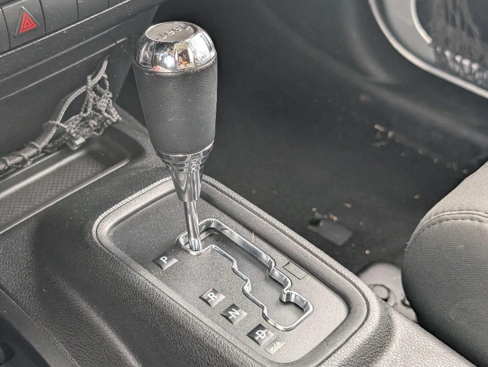 2012 Jeep JK Wrangler - Image 19 of 19