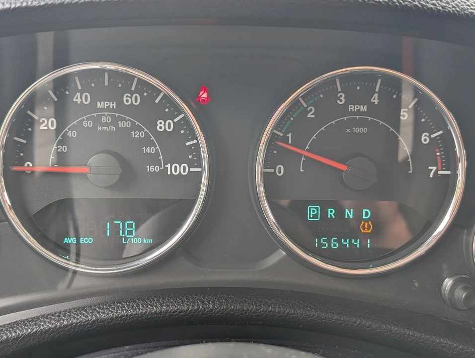 2012 Jeep JK Wrangler - Image 11 of 19