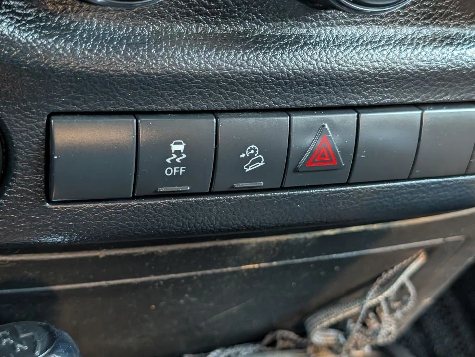 2012 Jeep JK Wrangler - Image 16 of 19