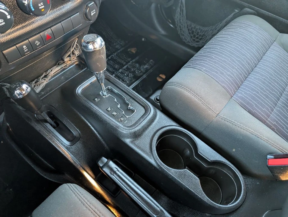 2012 Jeep JK Wrangler - Image 18 of 19