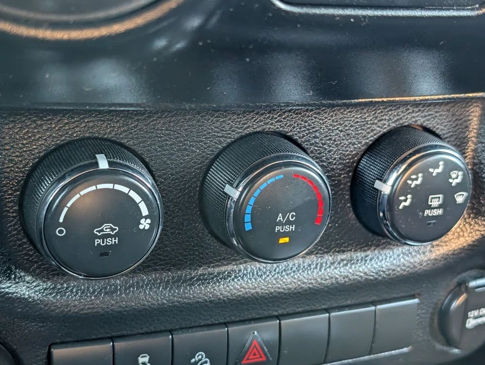 2012 Jeep JK Wrangler - Image 15 of 19