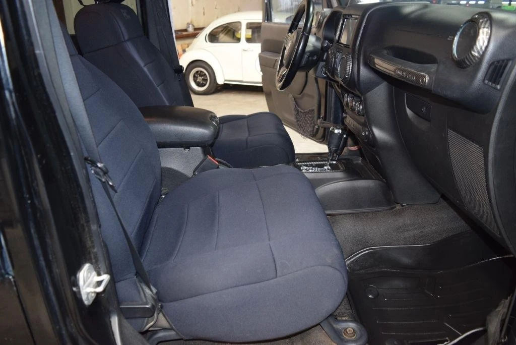 2012 Jeep JK Wrangler - Image 20 of 21