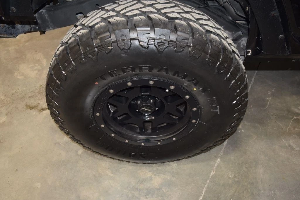2012 Jeep JK Wrangler - Image 11 of 21