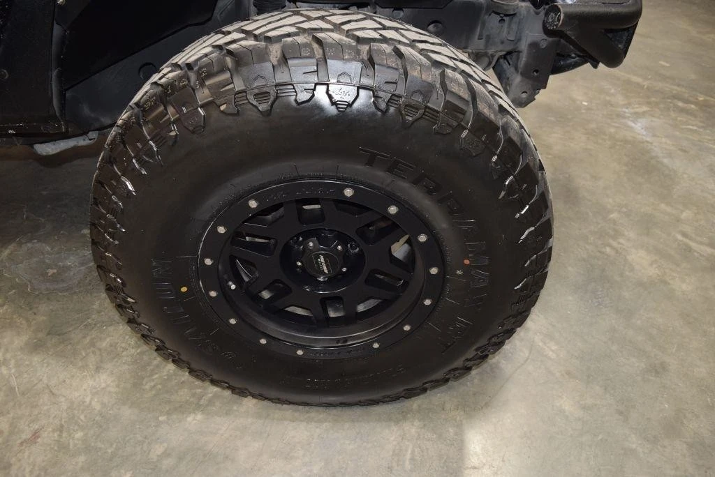 2012 Jeep JK Wrangler - Image 10 of 21