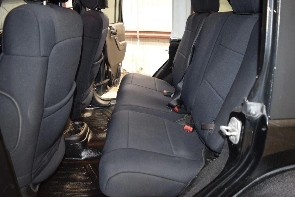 2012 Jeep JK Wrangler - Image 15 of 21