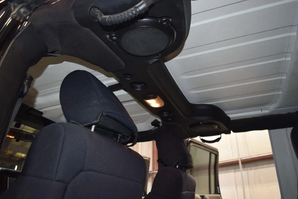 2012 Jeep JK Wrangler - Image 17 of 21