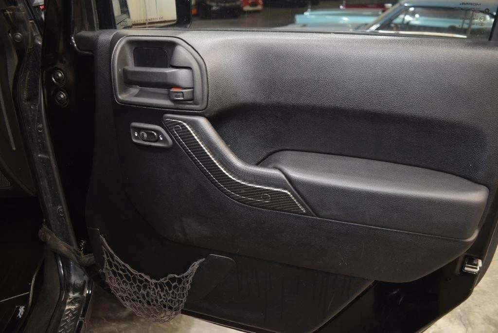 2012 Jeep JK Wrangler - Image 21 of 21
