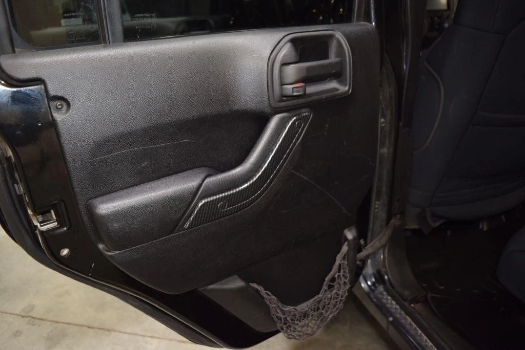 2012 Jeep JK Wrangler - Image 16 of 21