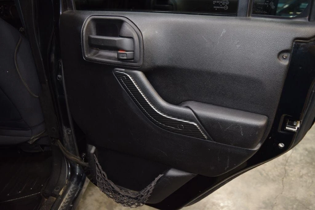 2012 Jeep JK Wrangler - Image 19 of 21