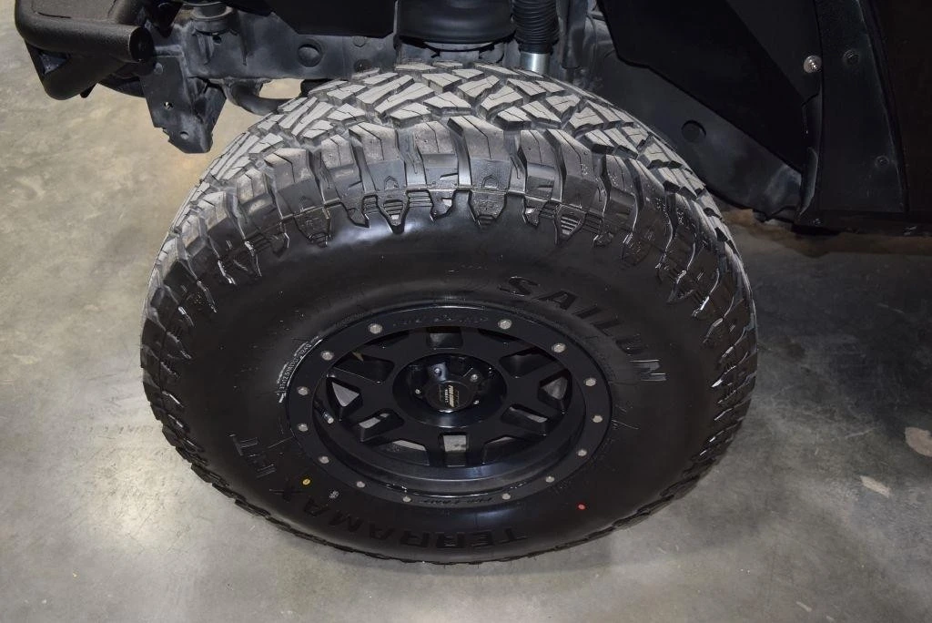2012 Jeep JK Wrangler - Image 13 of 21