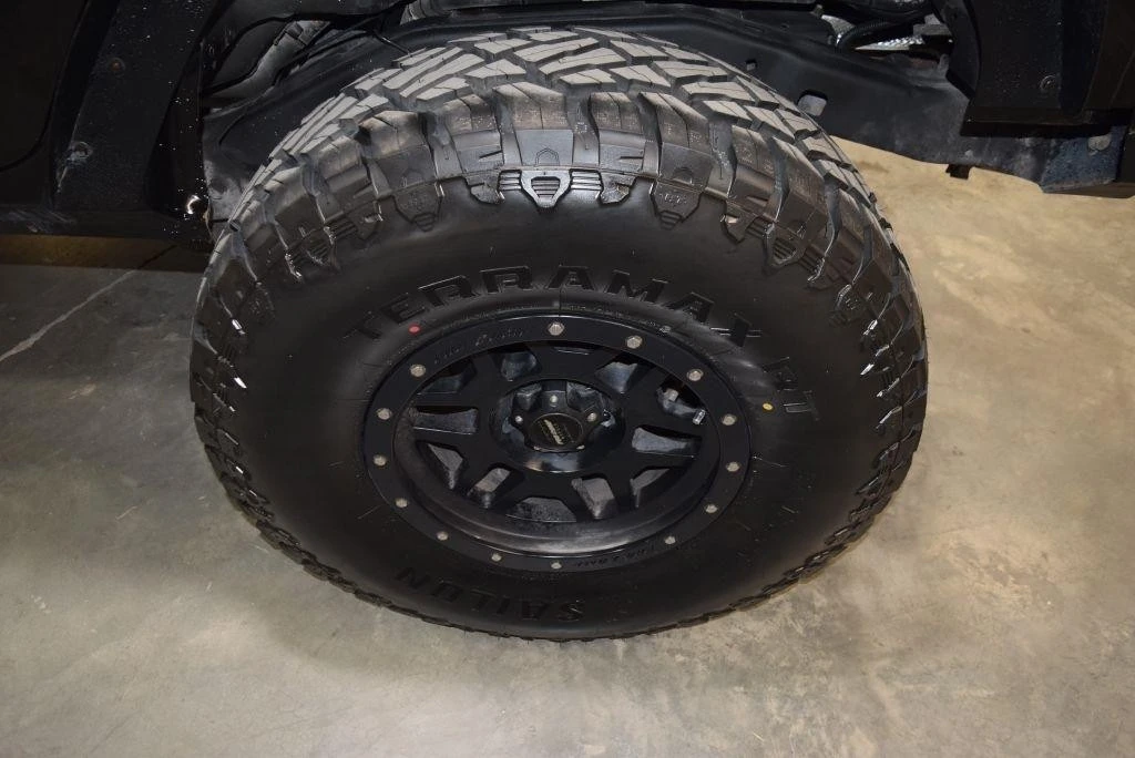 2012 Jeep JK Wrangler - Image 12 of 21