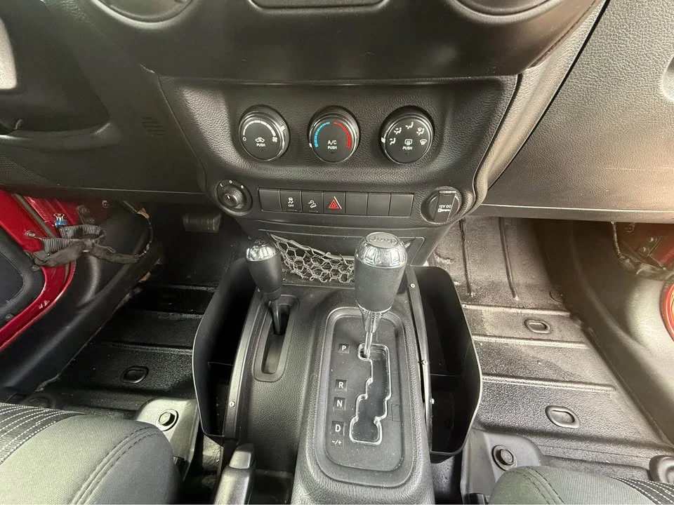 2012 Jeep JK Wrangler - Image 10 of 11