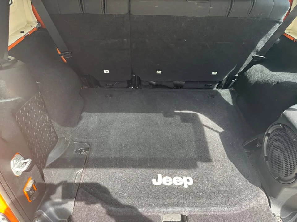 2012 Jeep JK Wrangler - Image 13 of 19