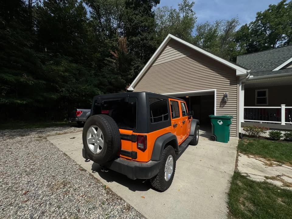 2012 Jeep JK Wrangler - Image 5 of 19