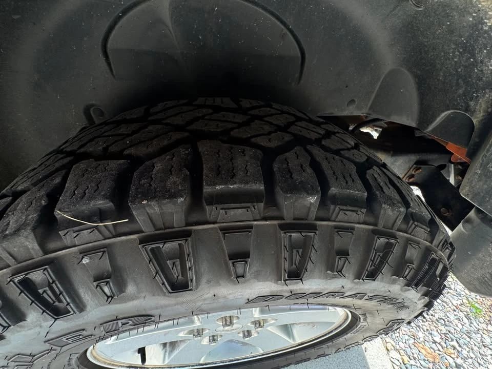 2012 Jeep JK Wrangler - Image 7 of 19