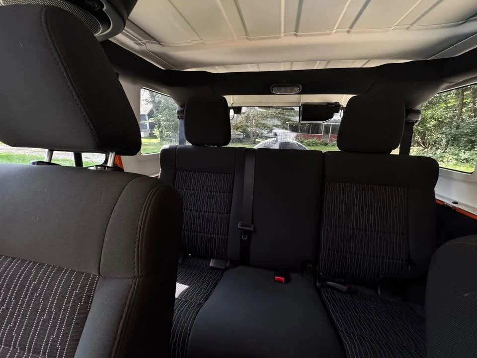 2012 Jeep JK Wrangler - Image 15 of 19