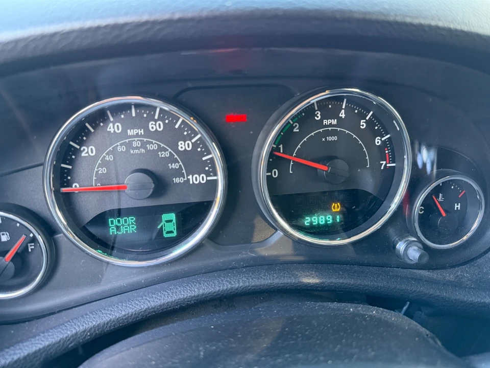 2012 Jeep JK Wrangler - Image 12 of 15