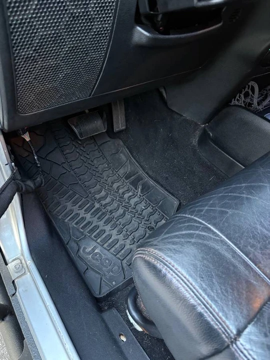 2012 Jeep JK Wrangler - Image 21 of 21