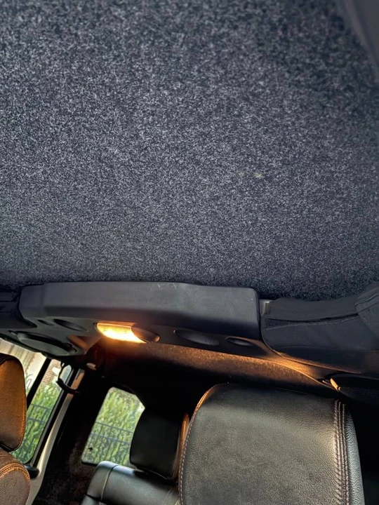 2012 Jeep JK Wrangler - Image 19 of 21