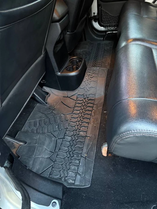 2012 Jeep JK Wrangler - Image 20 of 21